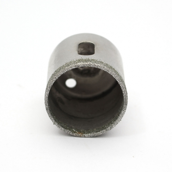 다이아몬드 타일 유리 홀쏘 10종세트 H1(6-30mm)