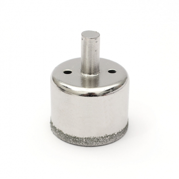 다이아몬드 타일 유리 홀쏘 15종세트(6-50mm)