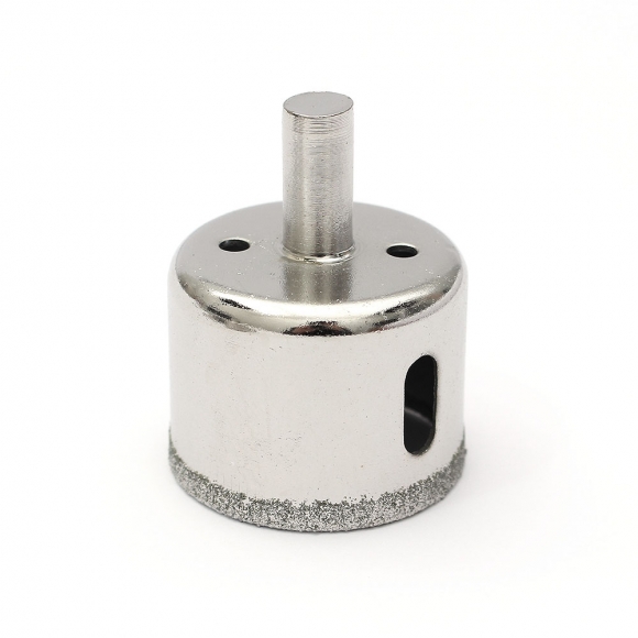 다이아몬드 타일 유리 홀쏘 15종세트(6-50mm)