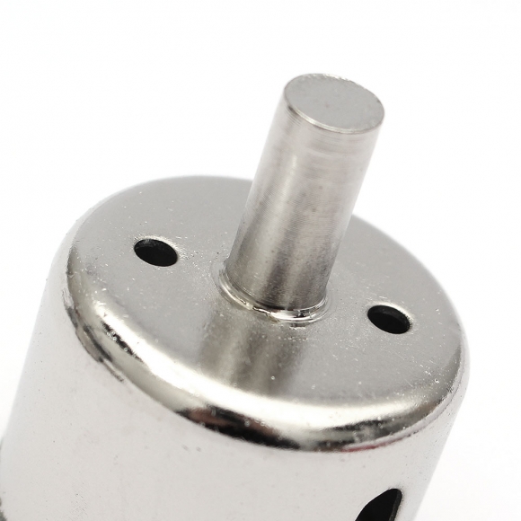 다이아몬드 타일 유리 홀쏘 15종세트(6-50mm)