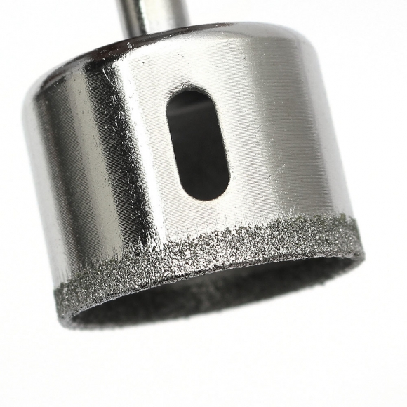 다이아몬드 타일 유리 홀쏘 15종세트(6-50mm)