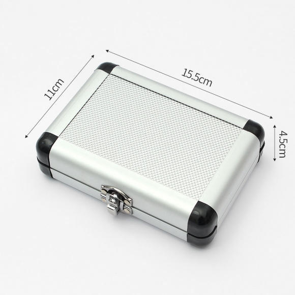 스텝드릴 비트 5종세트