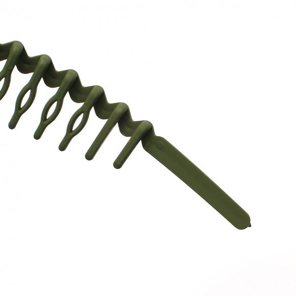 [비쥬홀릭] 웨이브 얇은 헤어밴드 5종세트