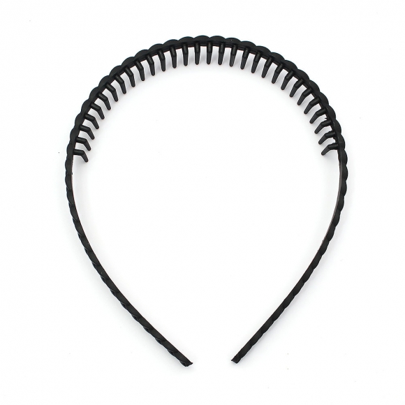 [비쥬홀릭] 꼬임 얇은 헤어밴드 5종세트