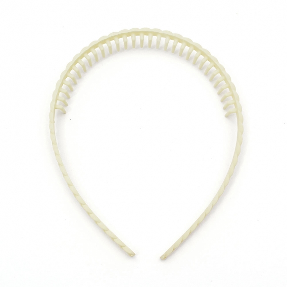 [비쥬홀릭] 꼬임 얇은 헤어밴드 5종세트