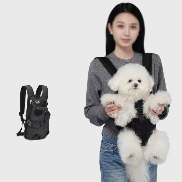 반려동물 스타일리쉬 포대기 이동가방 귄장 체중: 3-4.5kg(색상)
