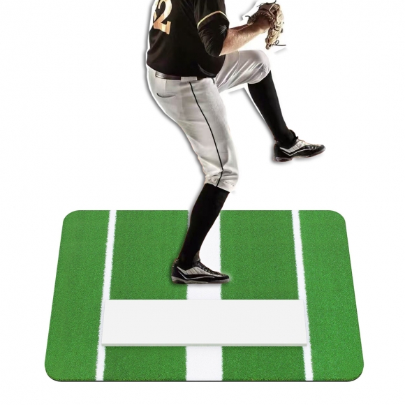 야구 피칭 훈련 매트(60cm*91cm)