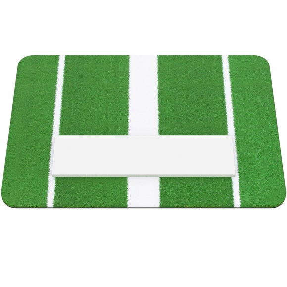 야구 피칭 훈련 매트(60cm*91cm)