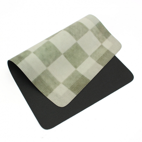 보송데이 소프트 규조토 발매트(체크)