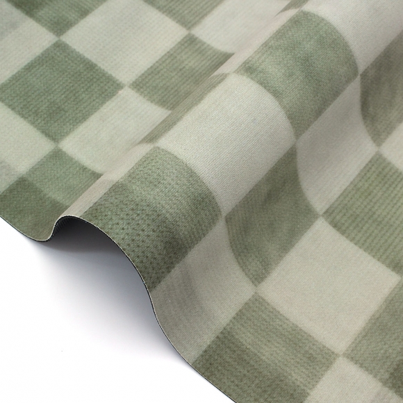 보송데이 소프트 규조토 발매트(체크)