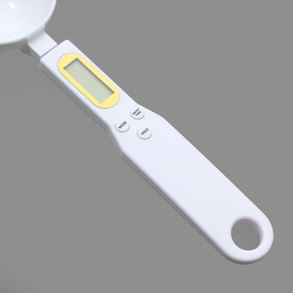 펫스푼 계랑저울 사료스쿱