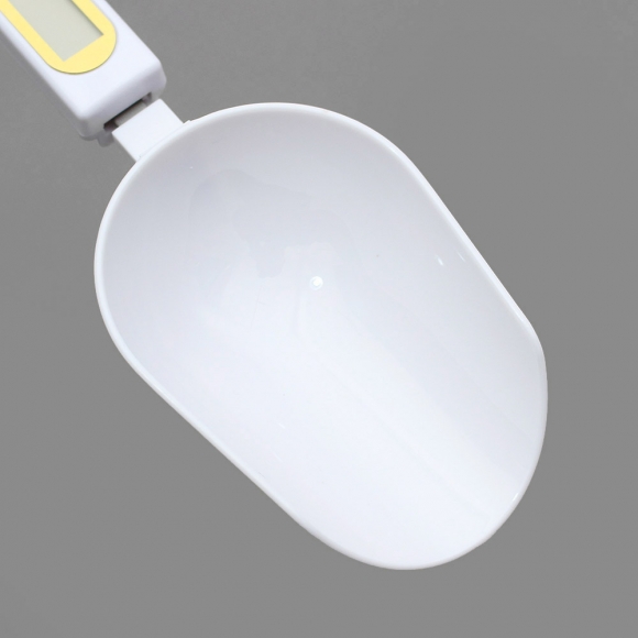 펫스푼 계랑저울 사료스쿱