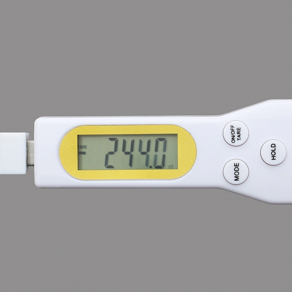 펫스푼 계랑저울 사료스쿱