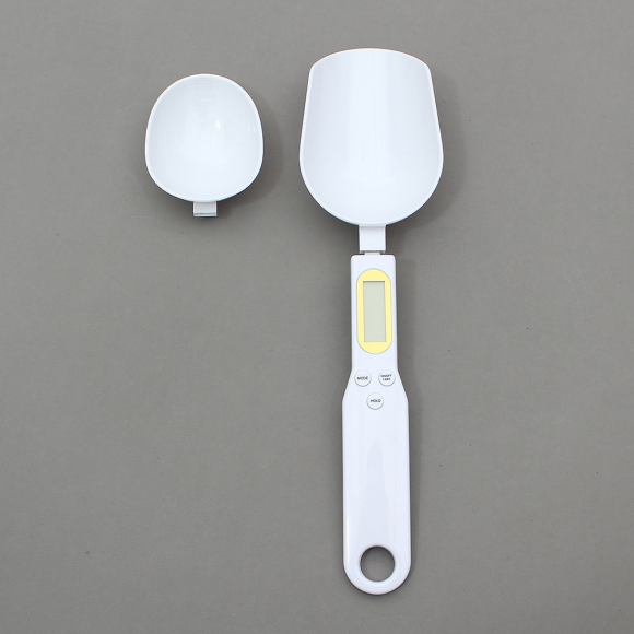 펫스푼 계랑저울 사료스쿱