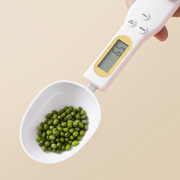 펫스푼 계랑저울 사료스쿱