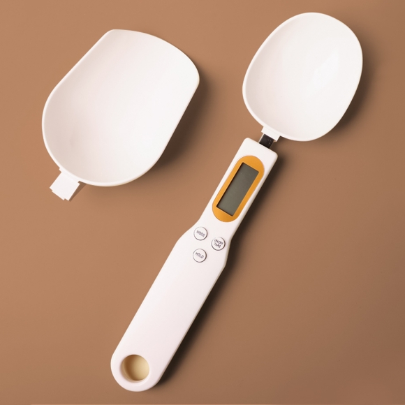 펫스푼 계랑저울 사료스쿱