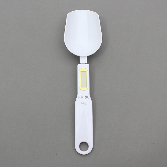 펫스푼 계랑저울 사료스쿱