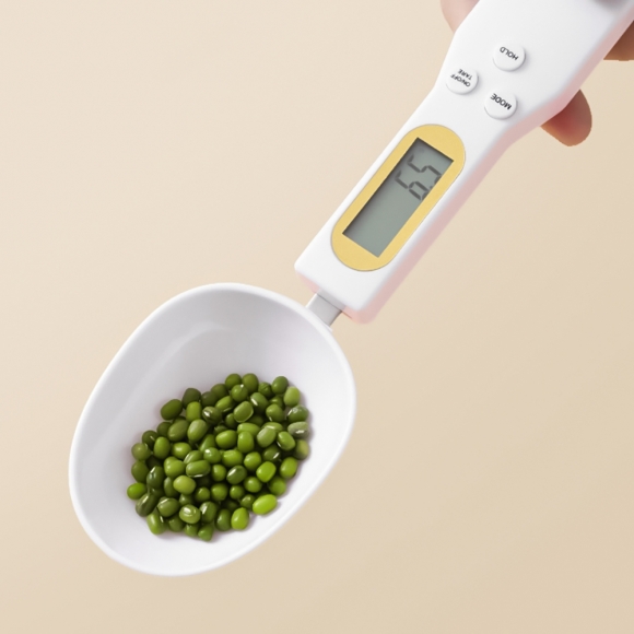 펫스푼 계랑저울 사료스쿱