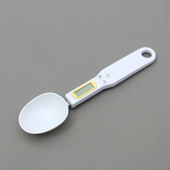 펫스푼 계랑저울 사료스쿱