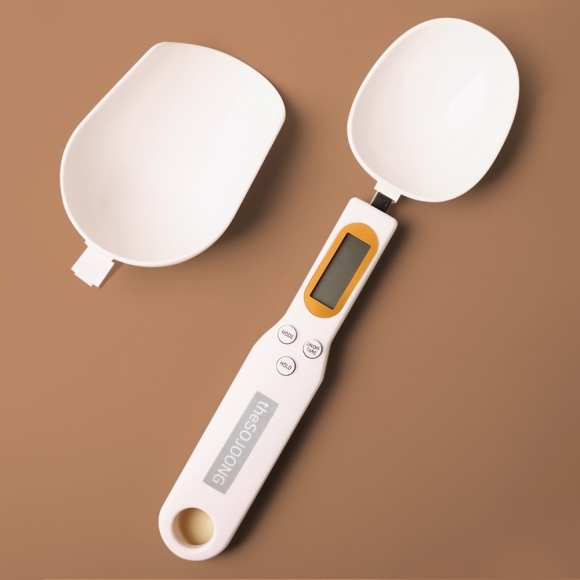 펫스푼 계랑저울 사료스쿱