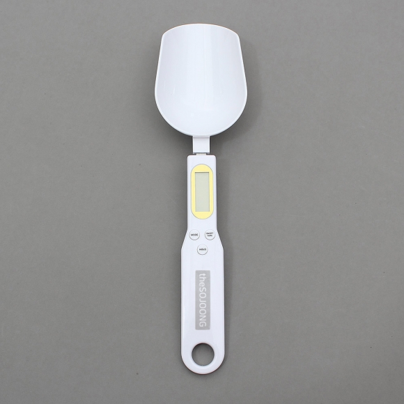 펫스푼 계랑저울 사료스쿱