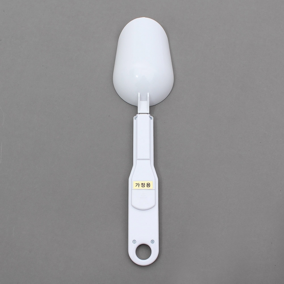 펫스푼 계랑저울 사료스쿱