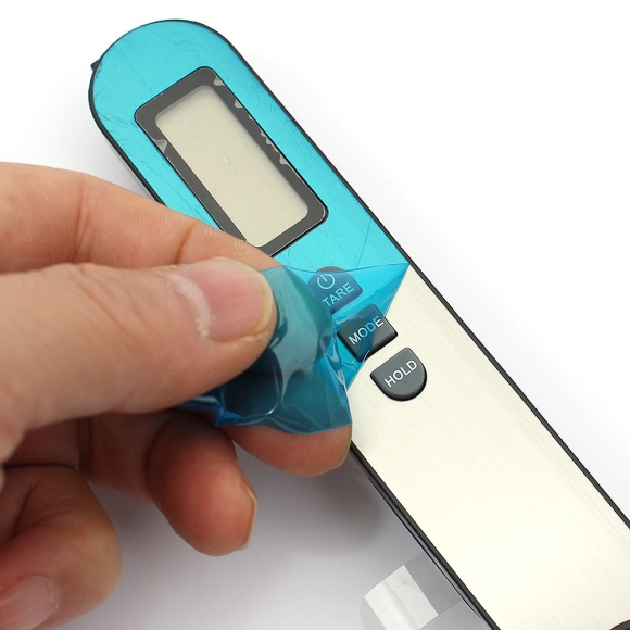 펫도즈 계랑저울 사료스쿱