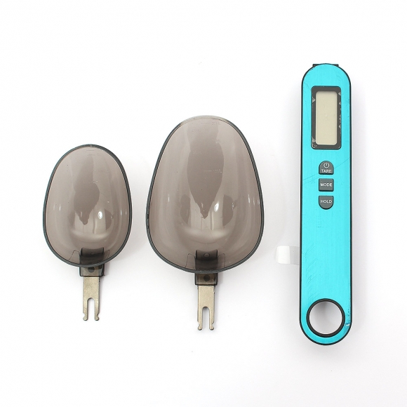 펫도즈 계랑저울 사료스쿱