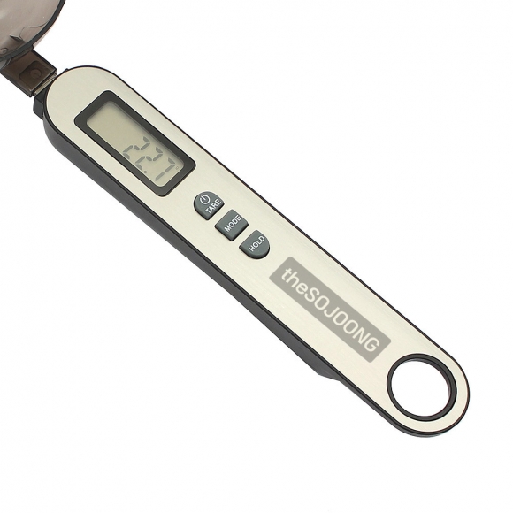 펫도즈 계랑저울 사료스쿱