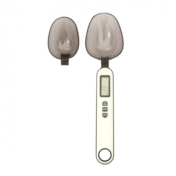 펫도즈 계랑저울 사료스쿱