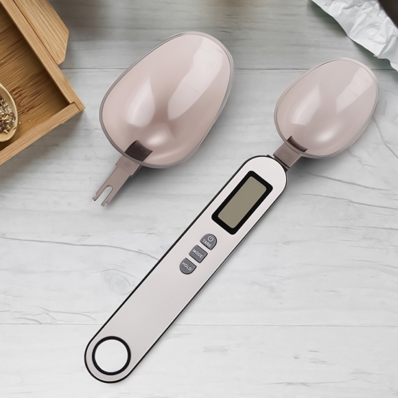 펫도즈 계랑저울 사료스쿱