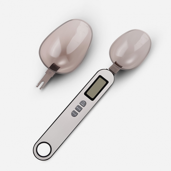 펫도즈 계랑저울 사료스쿱