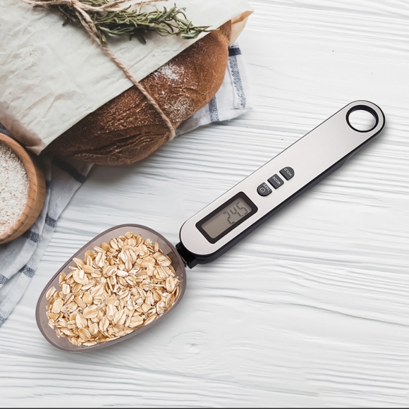 펫도즈 계랑저울 사료스쿱