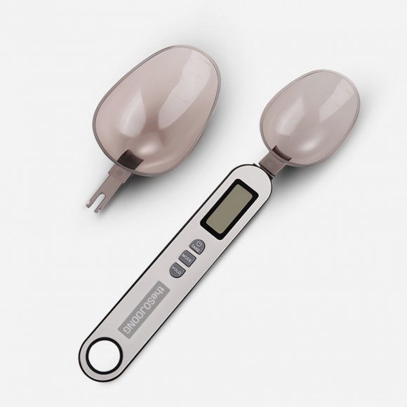 펫도즈 계랑저울 사료스쿱