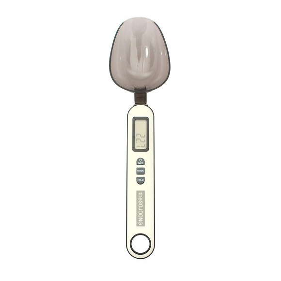 펫도즈 계랑저울 사료스쿱