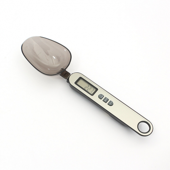 펫도즈 계랑저울 사료스쿱