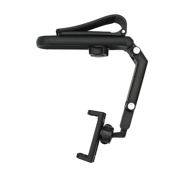 전방집중 선바이저 스마트폰 거치대