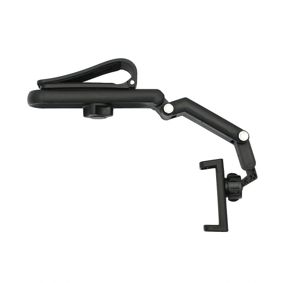 전방집중 선바이저 스마트폰 거치대