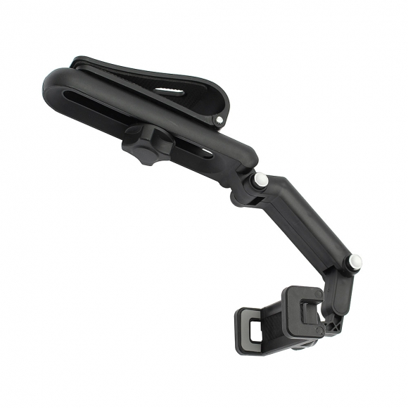 전방집중 선바이저 스마트폰 거치대