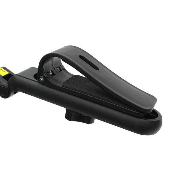 전방집중 선바이저 스마트폰 거치대