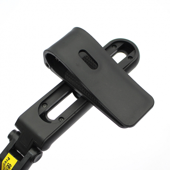 전방집중 선바이저 스마트폰 거치대