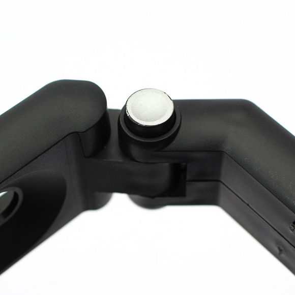 전방집중 선바이저 스마트폰 거치대