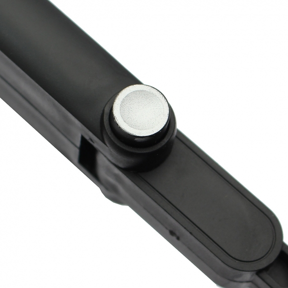 전방집중 선바이저 스마트폰 거치대