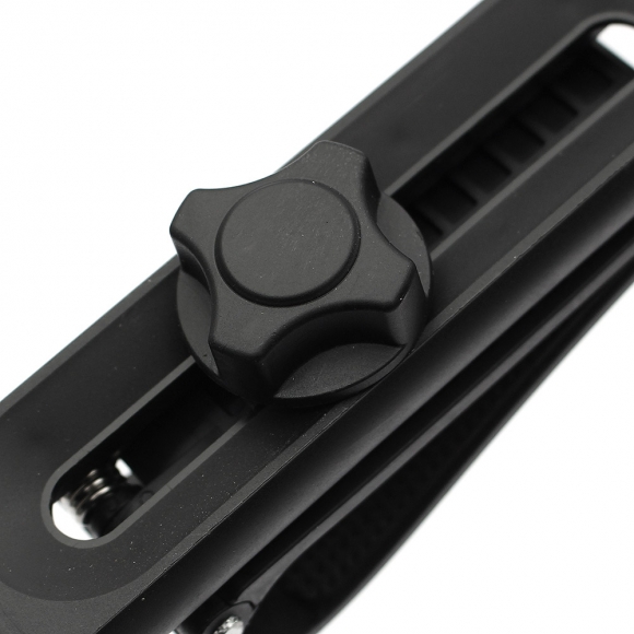 전방집중 선바이저 스마트폰 거치대