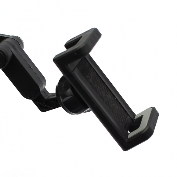 전방집중 선바이저 스마트폰 거치대