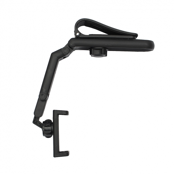 전방집중 선바이저 스마트폰 거치대