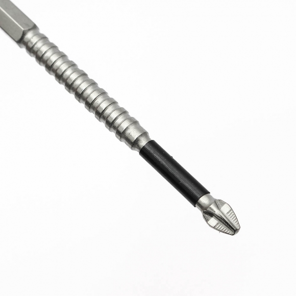 공구존 십자 드라이버 비트 6종 세트