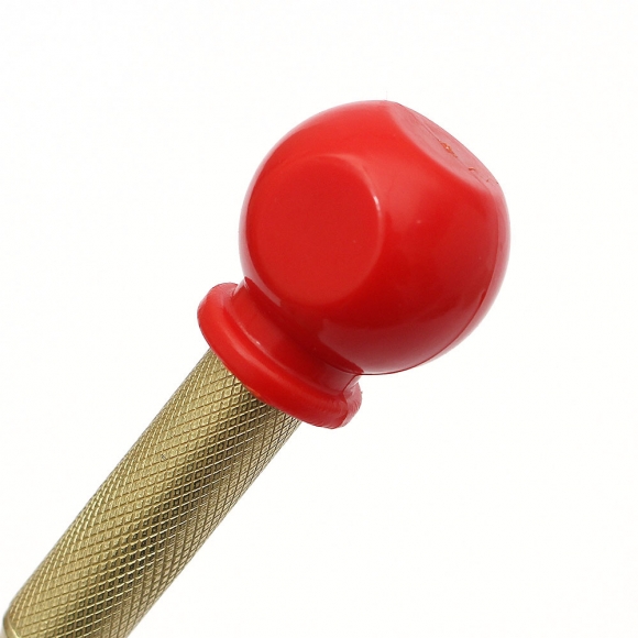 스프링 자동 센터 펀치 B-1(골드)