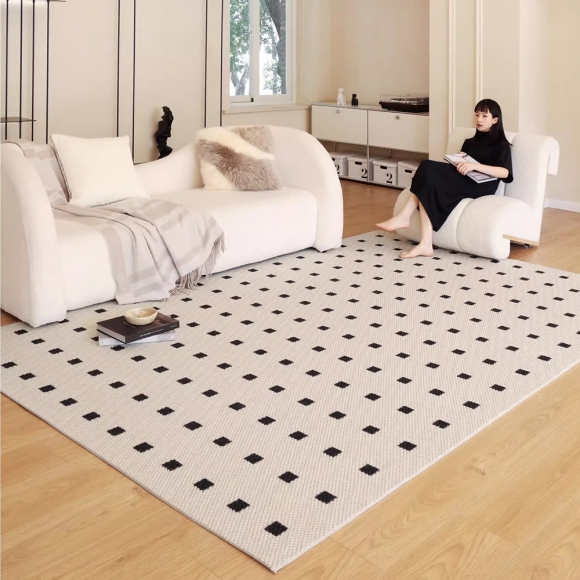 홈테리어 이지케어 양모 힐링 러그H-2(200cm*300cm)