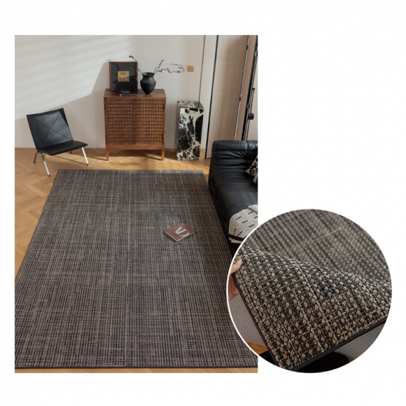 홈테리어 이지케어 양모 힐링 러그I-4(200cm*300cm)